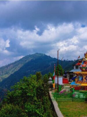 Kalimpong offbeat tour