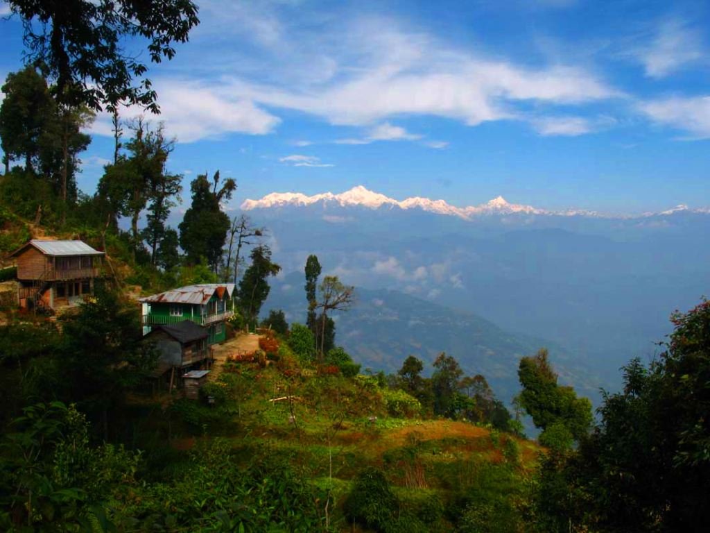 Kanchenjunga-from-Rishop-1